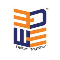 3D WE logo - Similar company to Niit Tech