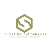 Succor Group logo - Similar company to Home Decor Hardware Inc.