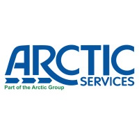 Arctic Services logo - Similar company to Artic Services