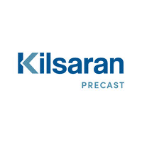 Kilsaran Precast Ltd logo - Similar company to Flood Precast
