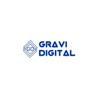 Gravi Digital logo - Similar company to Eazy Tap