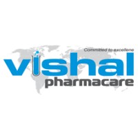 Vishal Pharmacare logo - Similar company to Vishal Pharmaceutical Laboratories