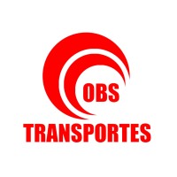 OBS Transportes logo - Similar company to Master'S Transportes