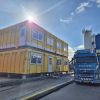 Keizer Unitbouw B.V. logo - Similar company to Mrd Marinesupport B.V. Sweeping Arms B.V.