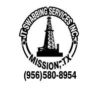 JT Swabbing Services logo - Similar company to Swabpro