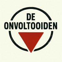 De Onvoltooiden logo - Similar company to Otterburcht