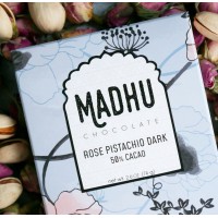Madhu Chocolate logo - Similar company to Jk Chocolate