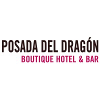 Posada del Dragón & La Antoñita logo - Similar company to Solutionshi - Hotel & Resort Consultancy
