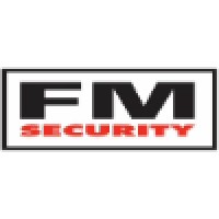 FM Security Ltd logo - Similar company to H&M Security Services Limited