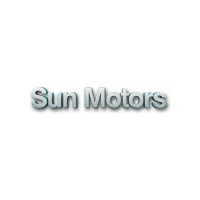 Sun Motors logo - Similar company to Sun Motor Group