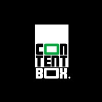 Content Box logo - Similar company to P3D