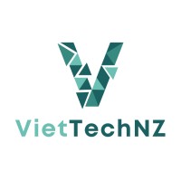 VietTech NZ logo - Similar company to Edtechnz