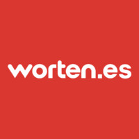 Worten España logo - Similar company to Comercio Del Año