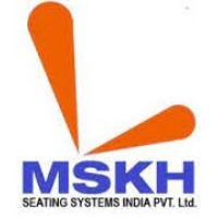 MSKH SEATING SYSTEMS INDIA PRIVATE LIMITED logo - Similar company to Websto