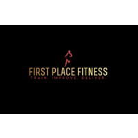 First Place Fitness logo - Similar company to Incus Performance