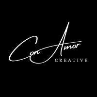 Con Amor Creative logo - Similar company to Cwc Alliance | Christopher Wolf Crusade