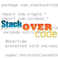 Stackovercode LLC logo - Similar company to Ceebright Llc