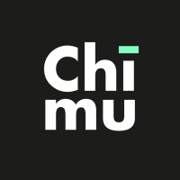 Chīmu Digital logo - Similar company to Rives Studio