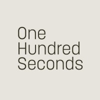 One Hundred Seconds logo - Similar company to 100 Seconds
