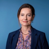 Judith Uitermark | Minister van BZK logo - Similar company to Wetenschappelijk Bureau Nieuw Sociaal Contract