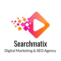 Searchmatix Digital Marketing Agency logo - Similar company to Bentley & Hayes