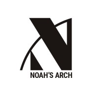 Noahs Arch Studios logo - Similar company to Dippidi