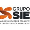 SIE MANAUS - Serviços de Integração Empresarial logo - Similar company to Smed Serviços