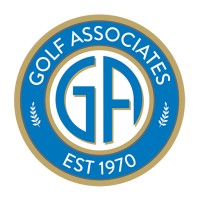 Golf Associates Scorecard Company logo - Similar company to Cineaim Web Services
