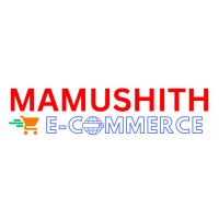 MAMUSHITH E-COMMERCE logo - Similar company to Armilo.