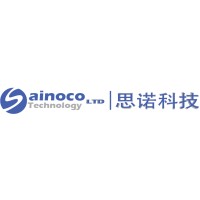 Sainoco Tech LTD logo - Similar company to Ever Dish