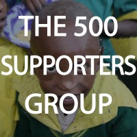 The 500 Supporters Group