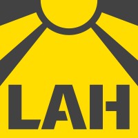 LAH Leuchten und Apparatebau Hamminkeln GmbH logo - Similar company to Studio Alexander Fehre