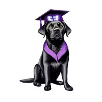Study Dog logo - Similar company to Nuke From Orbit