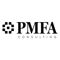 PMFA Consulting AG logo - Similar company to P4S, Llc - Your Partner For Success