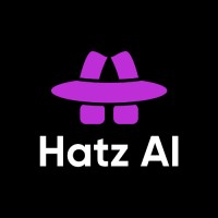 Hatz AI logo - Similar company to Kevlarr - Dmarc For Msps