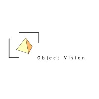 Object Vision logo - Similar company to Rekomend