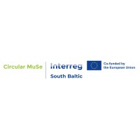 Circular MuSe logo - Similar company to Centre For Sustainable Development Of The University Of Gdańsk