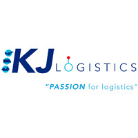 KJ LOGISTICS logo - Similar company to T-Aboard