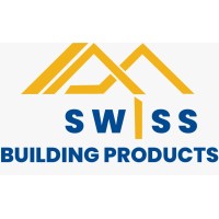 Swiss Building Products (India) Pvt. Ltd. logo - Similar company to Mp Industrials