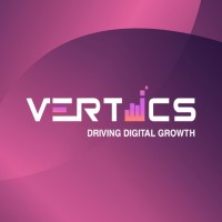 VerticsLLC logo - Similar company to Iitech