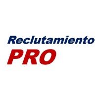 Reclutamiento PRO logo - Similar company to Líderes Customer Centric