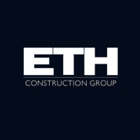 ETH Construction Group logo - Similar company to Triangle General Contractors, Inc.
