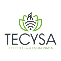 TECYSA TECNOLOGÍA Y SERVICIOS AMBIENTALES S.L. logo - Similar company to Wdtech
