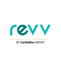 Revv logo - Similar company to Drivezy