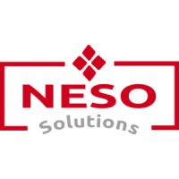 NESO Solutions logo - Similar company to Softcube.Io