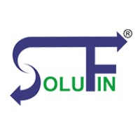SOLUFIN logo - Similar company to Compass Consulting Group