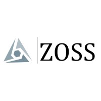ZOSS logo - Similar company to Zoss