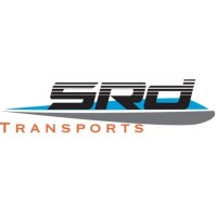 SRD TRANSPORTS RUNGIS logo - Similar company to Groupe Ares