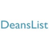 DeansList logo - Similar company to Sideline Education