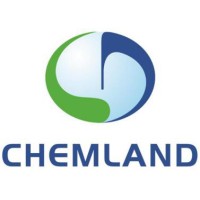 chemland chemicals logo - Similar company to Chemland Chemicals  Co.,Ltd